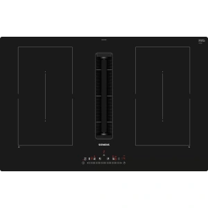 Pianurë inductionAir Plus, combiInduction iQ500