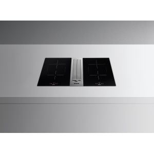 PIANO Single Suction