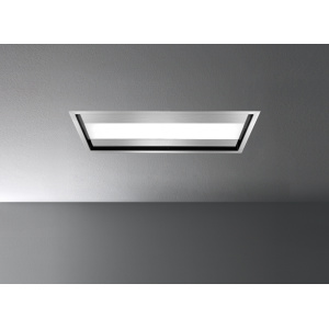 NUVOLA/LED IS.90 Motor nën tavan