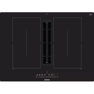 Pianurë inductionAir Plus, combiInduction iQ500