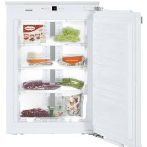 Frigorifer Liebherr incasso freskues