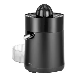 ZW Citrus juicer Black ENFINIGY