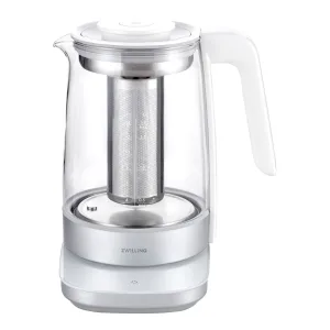 ZW Electric kettle silver ENFINIGY
