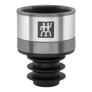 ZW Vacuum wine sealer F&S