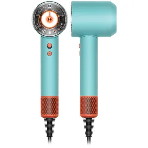 Supersonic Nural HD16 Ceramic Patina/Topaz