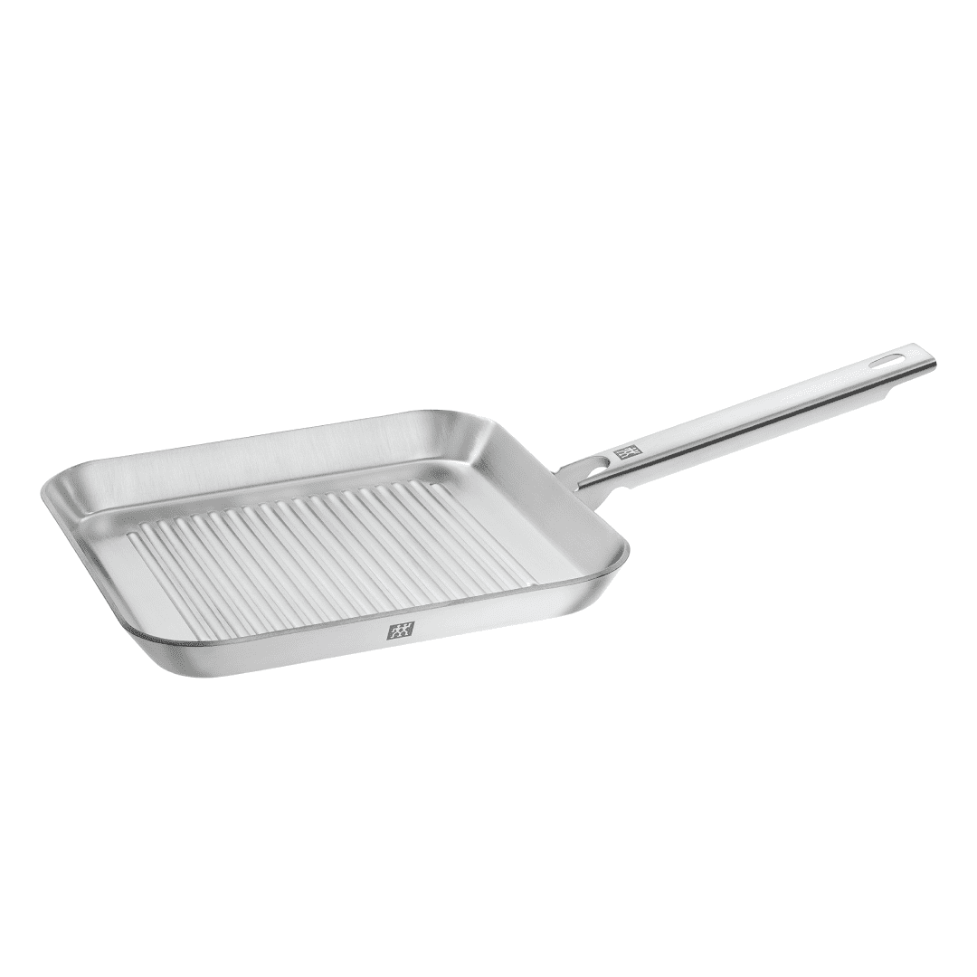 ZW Grill pan PLUS