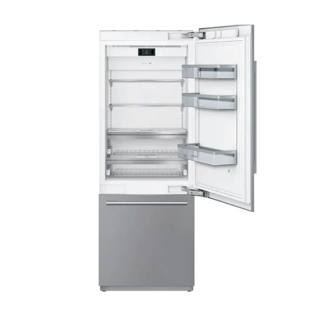 Ftohës-ngrirës iQ700