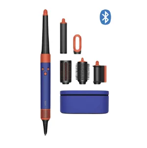 Dyson stilizator za kosu Airwrap i.d. Vinca Blue/Topaz