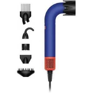 Supersonic r Professional HD18