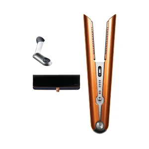 Dyson Corrale Bright Copper/Bright Nickel HS07