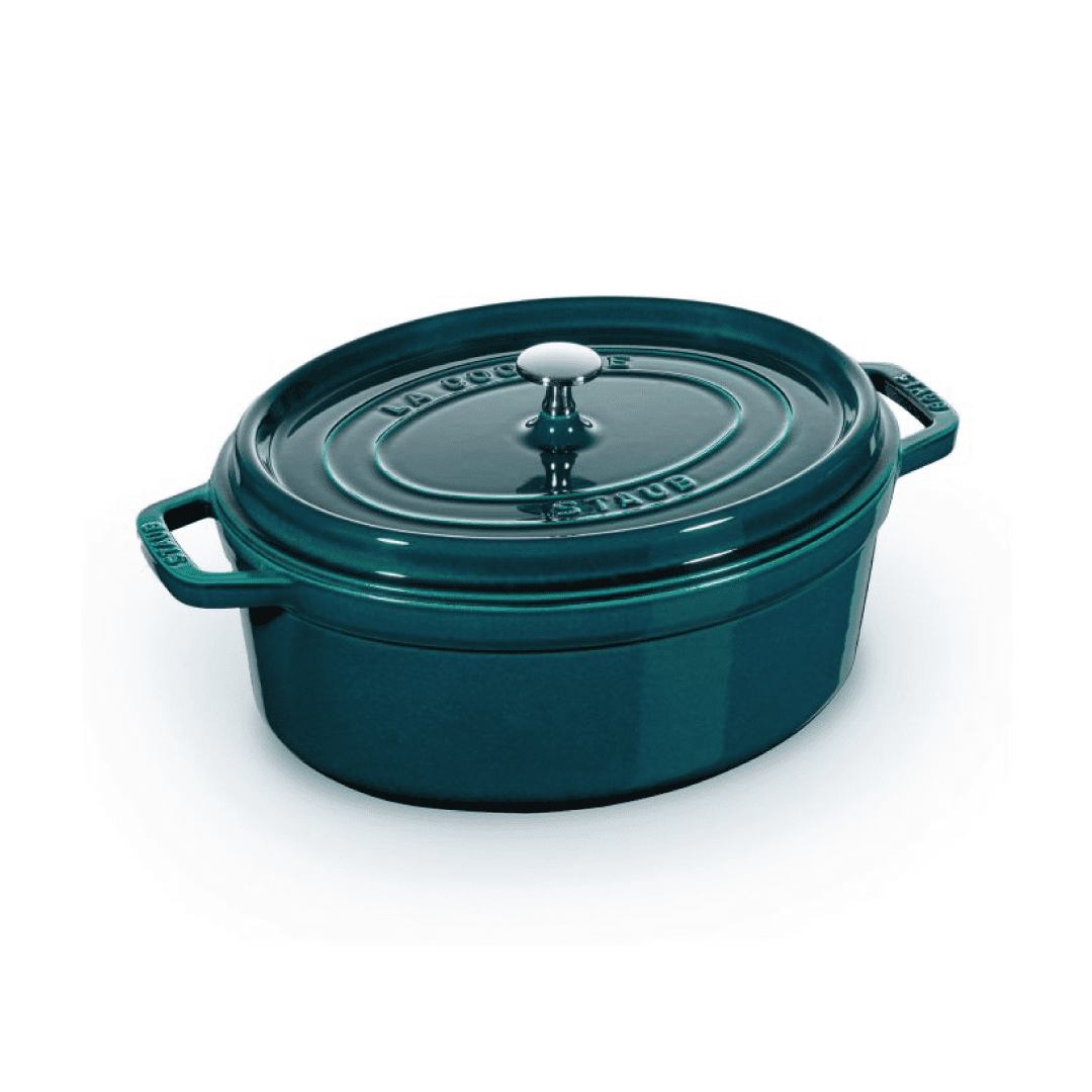 ST PUMPKIN COCOTTE MER