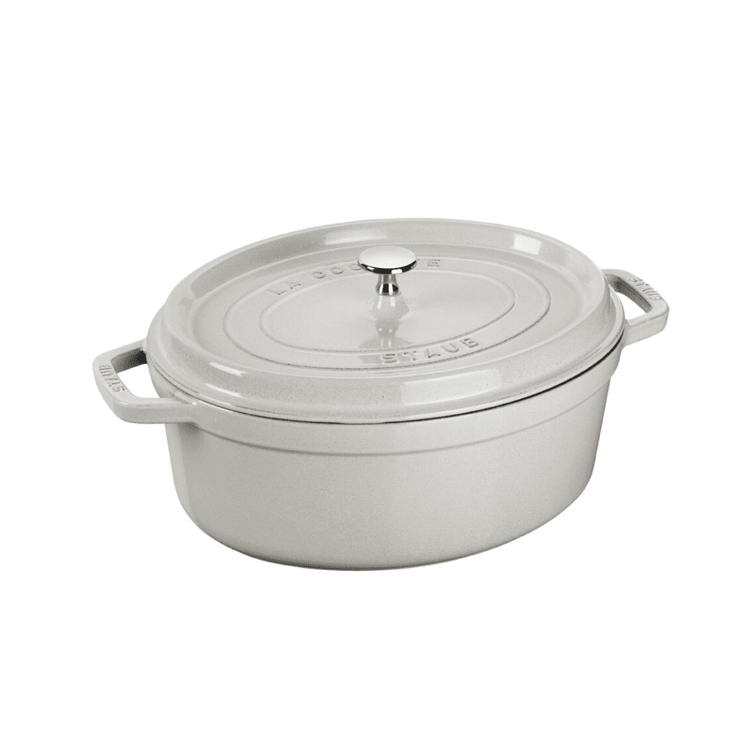 ST Cocotte WH-T