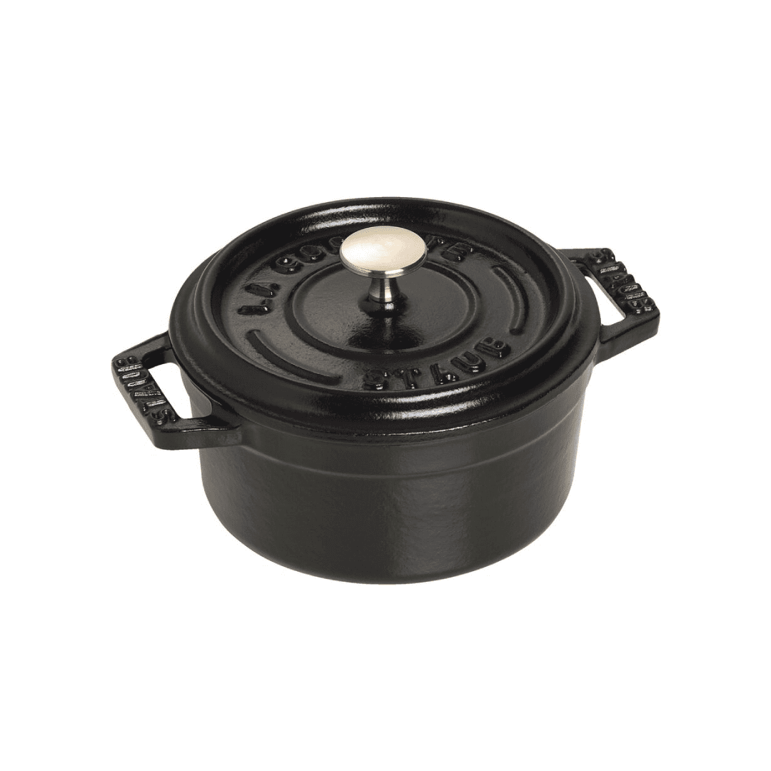 ST COCOTTE BLK
