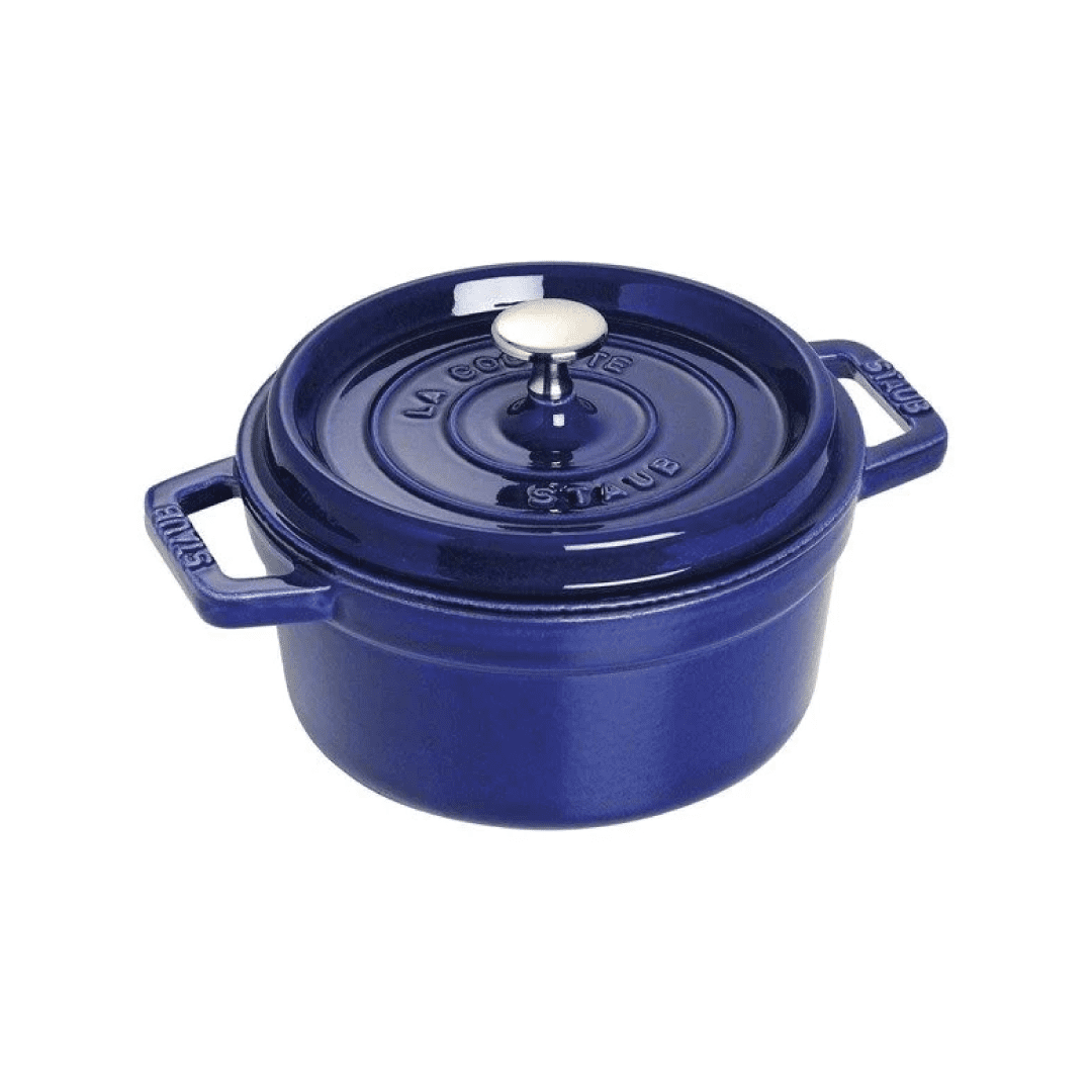ST Cocotte D-BL