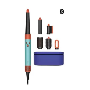 Airwrap i.d. Ceramic Patina/Topaz