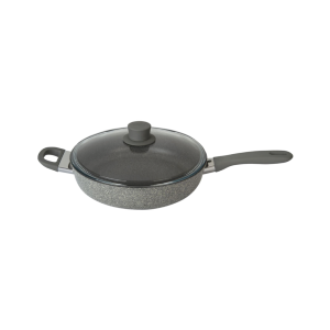 Tigan i thelle me kapak Murano