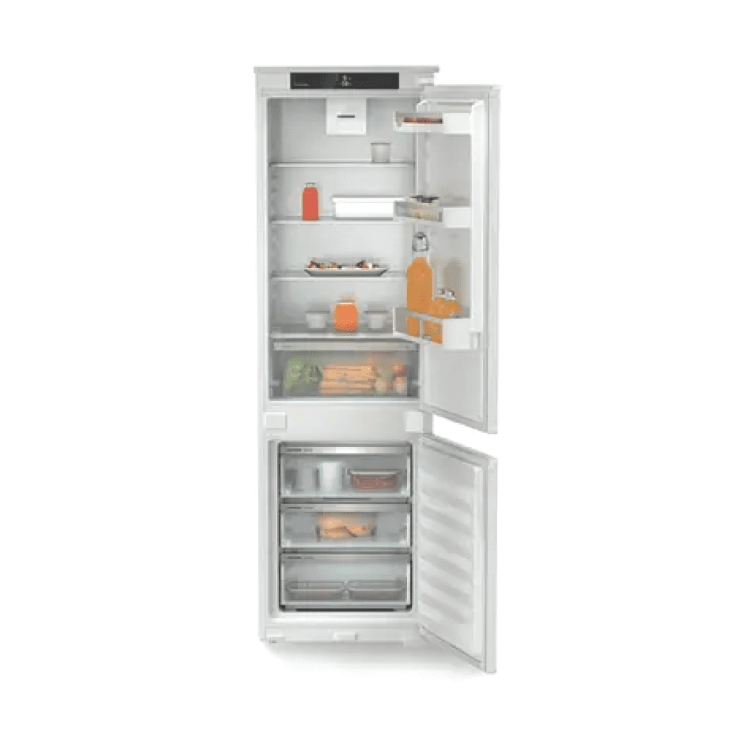 Frigorifer Liebherr incasso 55.9 x 177cm I kombinuar