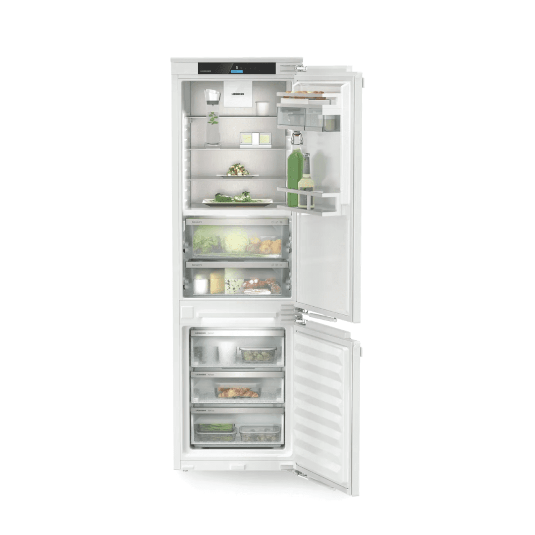 Frigorifer Liebherr incasso 559 x 177cm I kombinuar