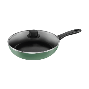 Tigan i thelle me kapak jeshile Caprera