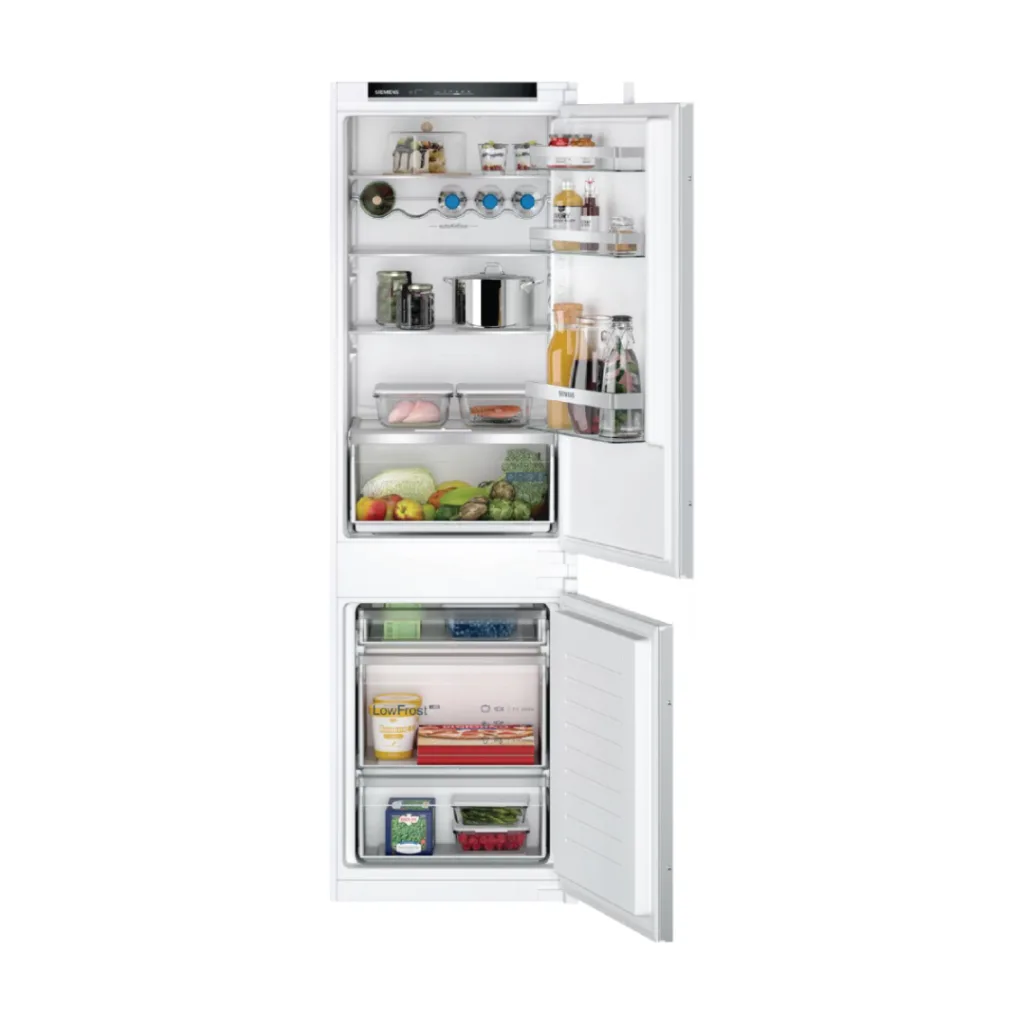 Frigorifer i kombionuar iQ300