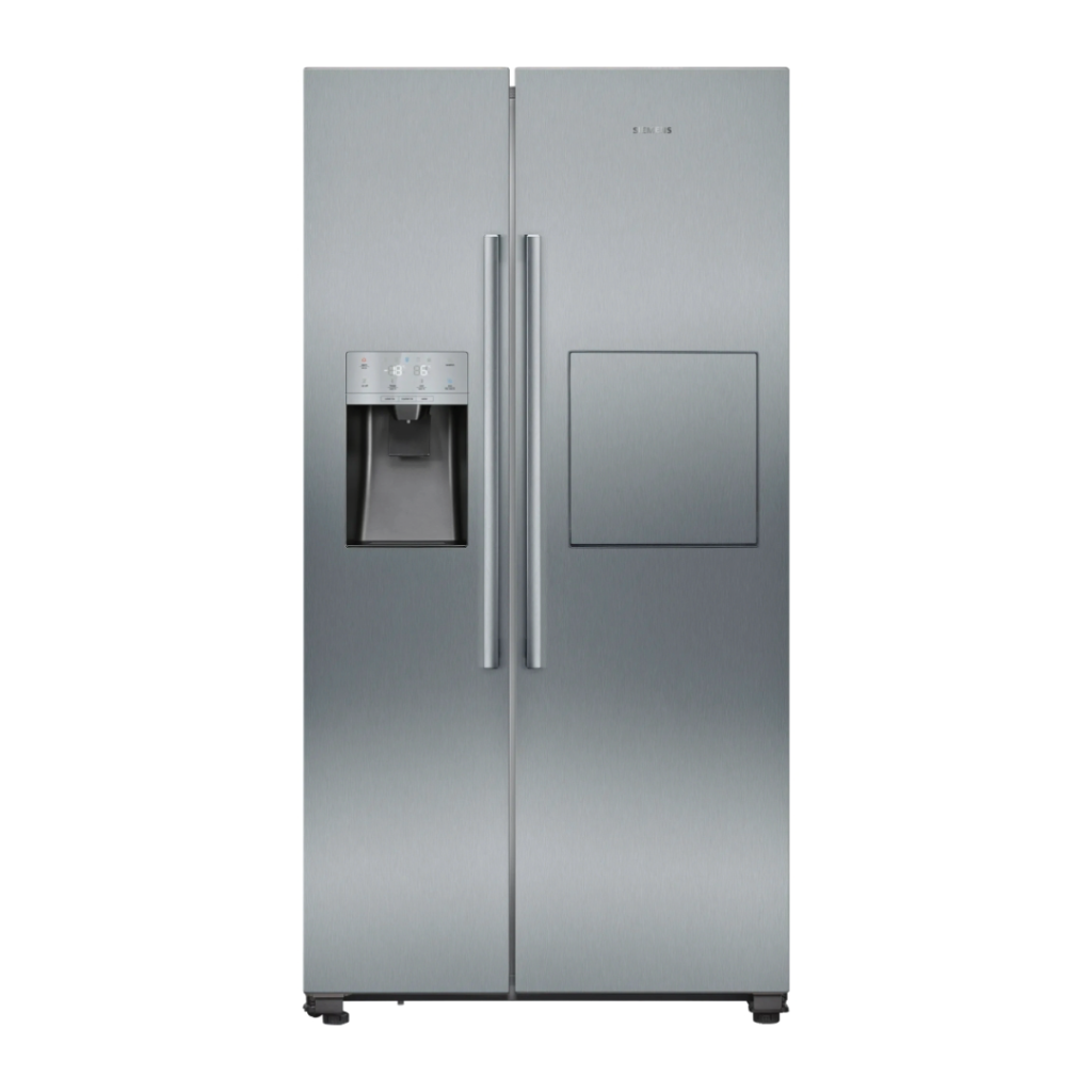 Frigorifer Krah për Krah iQ500