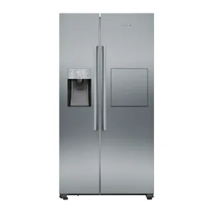 Frigorifer Krah për Krah iQ500