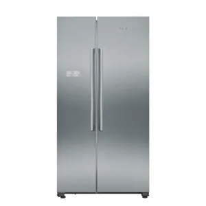 Frigorifer Krah për Krah iQ300