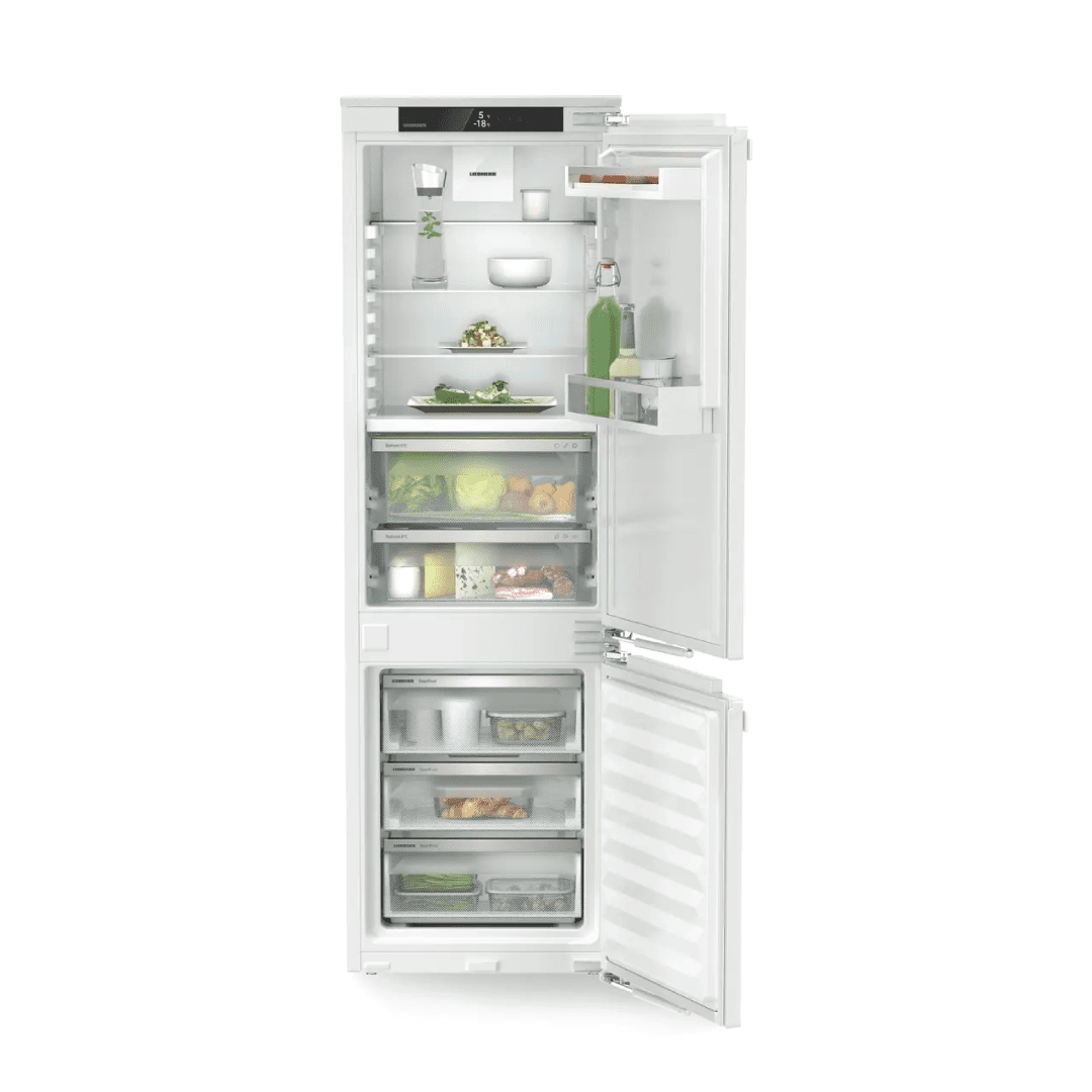 Frigorifer Liebherr incasso 55.9 x 177cm I kombinuar