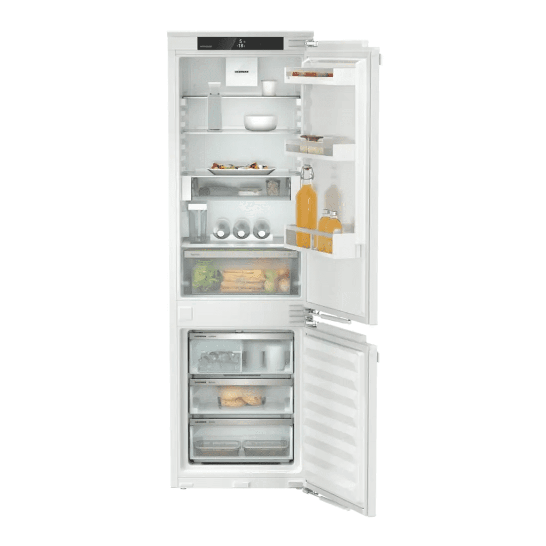 Frigorifer Liebherr incasso 559 x 177cm I kombinuar