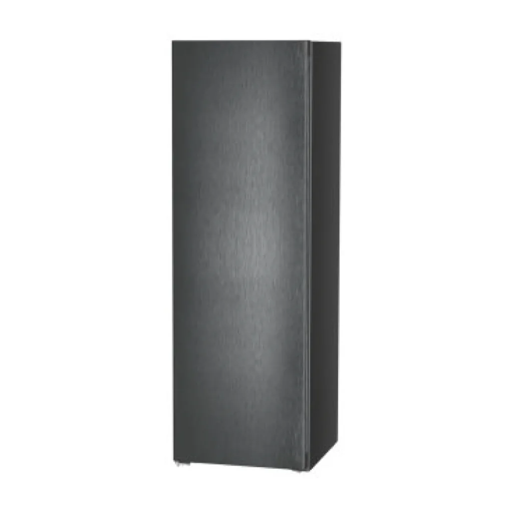 Frigorifer Liebherr qendrim I lire 60 x 186cm ngrires inoks I zi