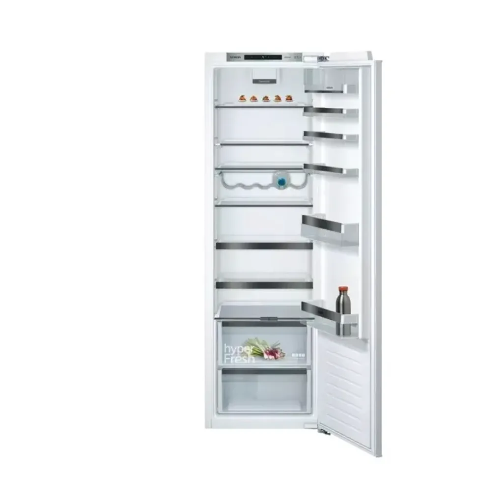 CoolGenius me një derë iQ500