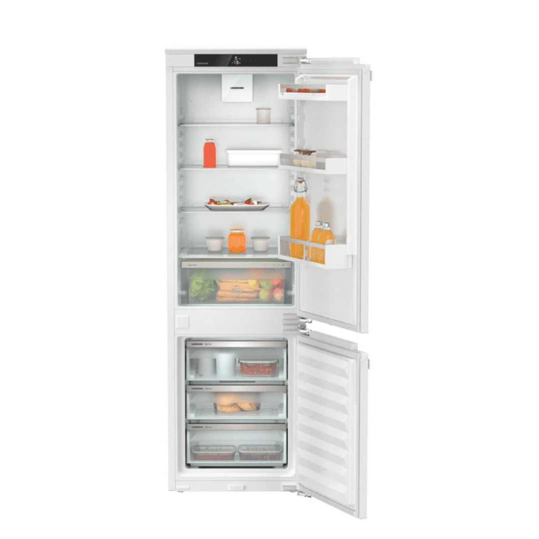 Frigorifer Liebherr incasso 55.9 x 177cm I kombinuar