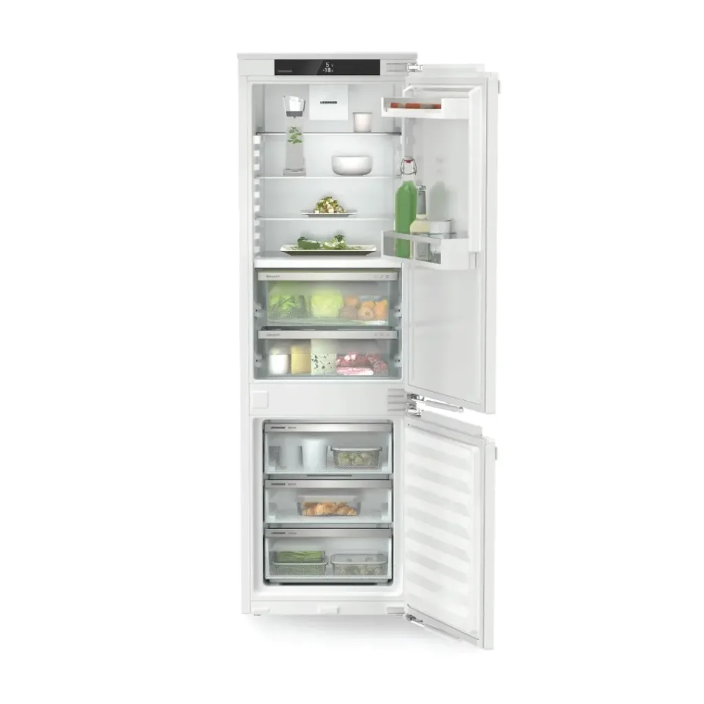 Frigorifer incasso Liebherr