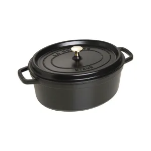 ST Cocotte BLK