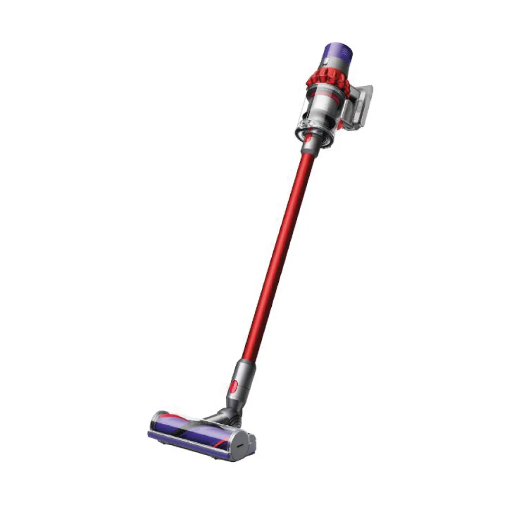 Dyson Cyclone V10 Motorhead Nikel/Titan