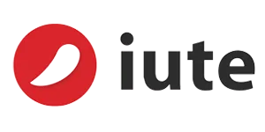 iute logo